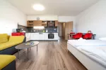Apartmán Lipno - Frymburk JC 0802