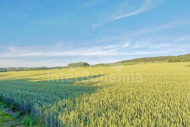 Chata Českomoravská vrchovina JC 0057