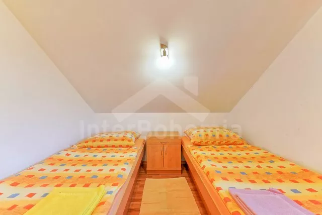 Chata Českomoravská vrchovina JC 0057