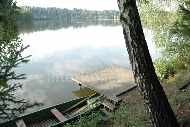 Bungalow Böhmisch – Mährischen Hochland JC 0057