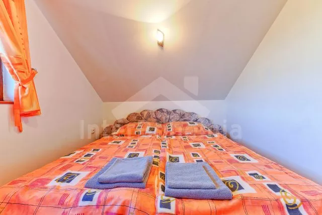 Chata Českomoravská vrchovina JC 0057