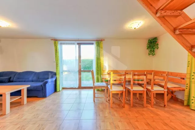 Chata Českomoravská vrchovina JC 0057