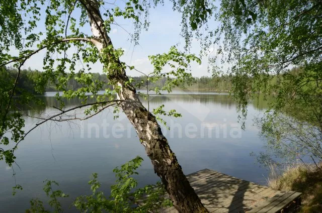 Bungalow Böhmisch – Mährischen Hochland JC 0057