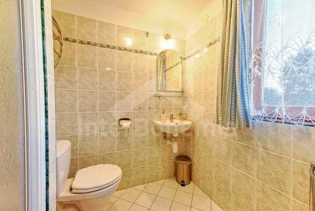 Chata Českomoravská vrchovina JC 0057