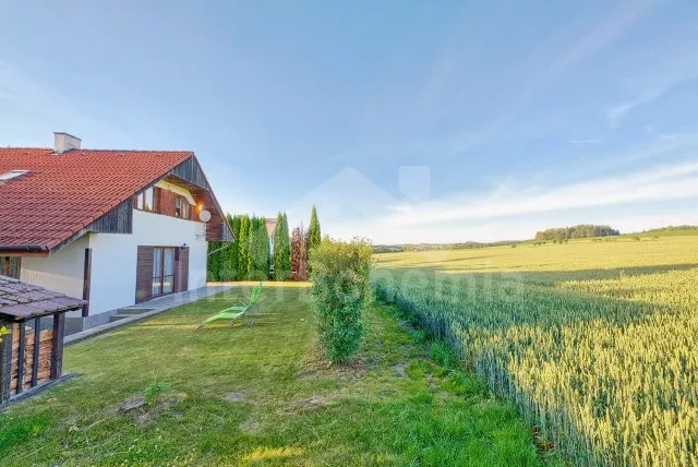 Bungalow Böhmisch – Mährischen Hochland JC 0057