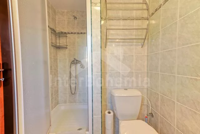 Chata Českomoravská vrchovina JC 0057