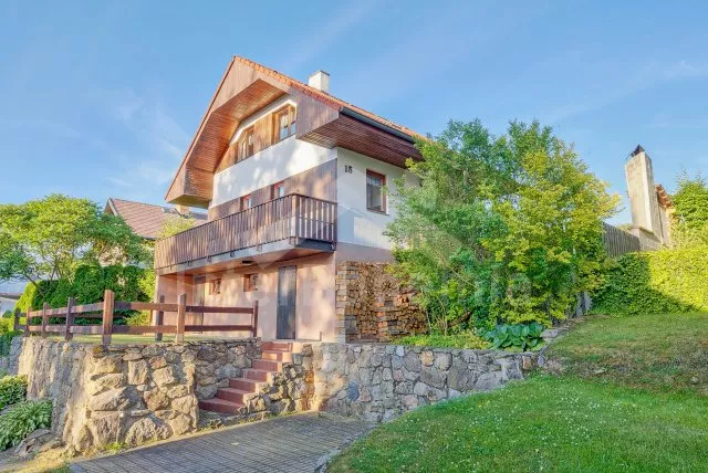 Bungalow Böhmisch – Mährischen Hochland JC 0057