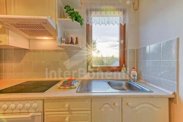 Chata Českomoravská vrchovina JC 0057