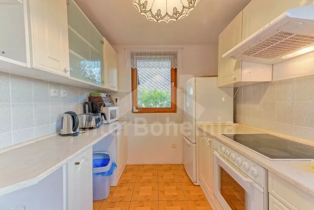 Chata Českomoravská vrchovina JC 0057