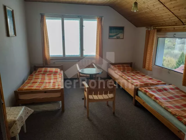 Penzion České Švýcarsko - Horní Žleb LH 0046