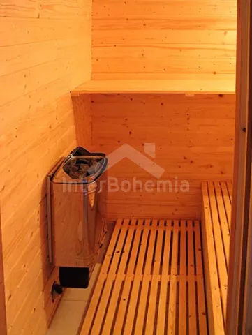 Penzion České Švýcarsko - Horní Žleb LH 0046