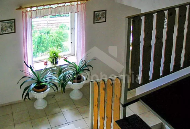 Penzion České Švýcarsko - Horní Žleb LH 0046