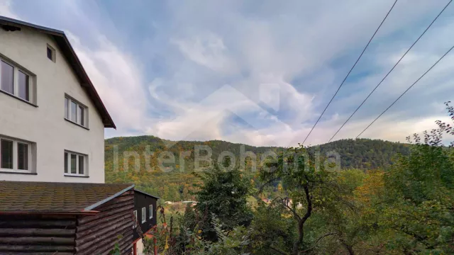 Penzion České Švýcarsko - Horní Žleb LH 0046