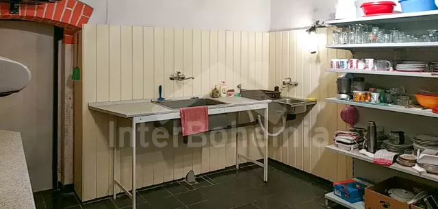 Penzion České Švýcarsko - Horní Žleb LH 0046