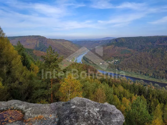 Penzion České Švýcarsko - Horní Žleb LH 0046