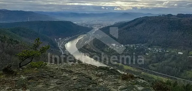 Penzion České Švýcarsko - Horní Žleb LH 0046