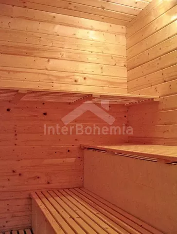 Penzion České Švýcarsko - Horní Žleb LH 0046