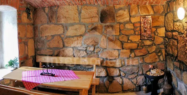 Penzion České Švýcarsko - Horní Žleb LH 0046