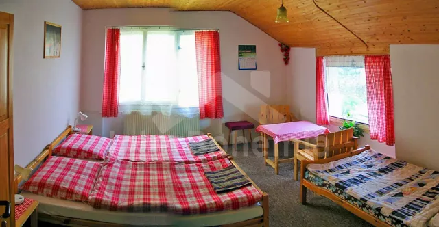 Penzion České Švýcarsko - Horní Žleb LH 0046