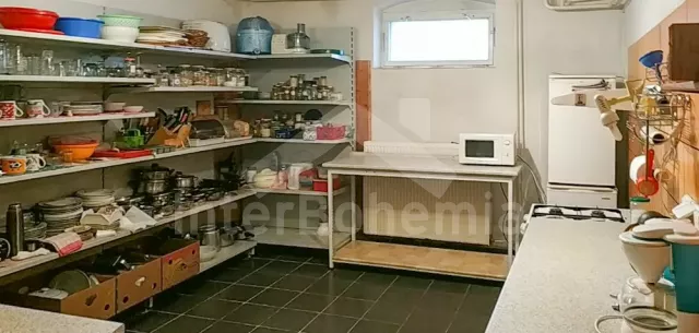 Penzion České Švýcarsko - Horní Žleb LH 0046