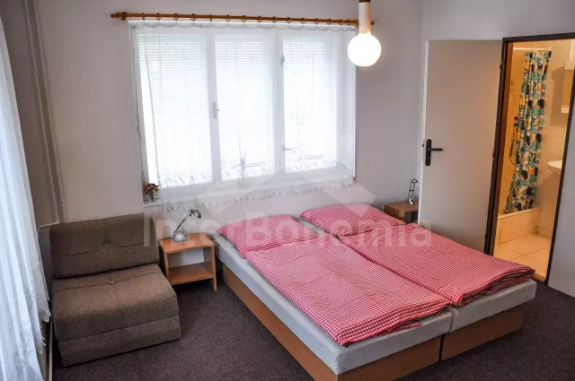 Penzion České Švýcarsko - Horní Žleb LH 0046