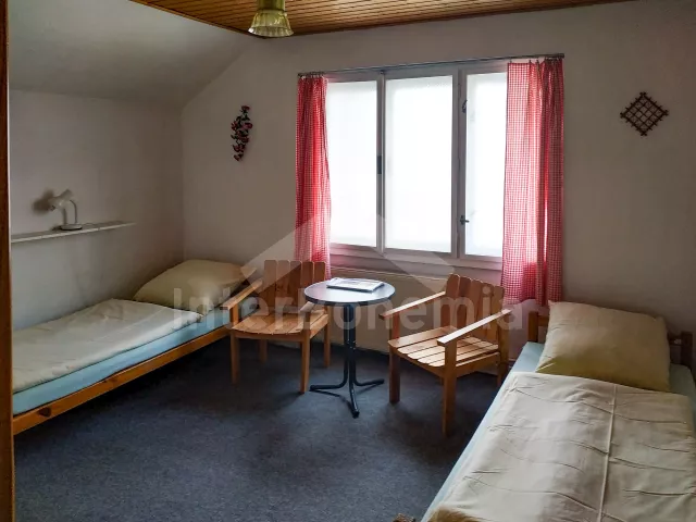 Penzion České Švýcarsko - Horní Žleb LH 0046