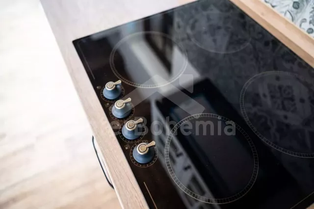 Vakantiehuis Beskydy gebergte - Malé Karlovice JM 0121