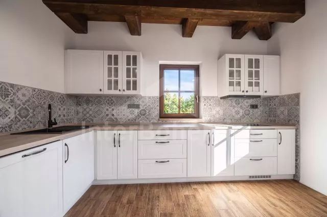 Vakantiehuis Beskydy gebergte - Malé Karlovice JM 0121