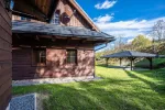 Vakantiehuis Beskydy gebergte - Malé Karlovice JM 0121