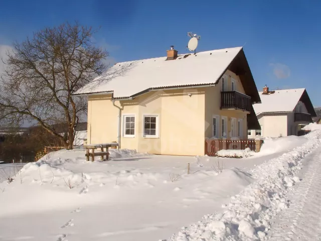 Chalupa Krkonoše a předhůří - Mladé Buky KK 0060