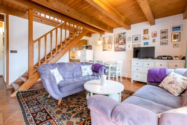 Apartmán Lipno - Frymburk JC 0791