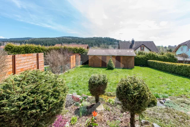 Apartmán Lipno - Frymburk JC 0791