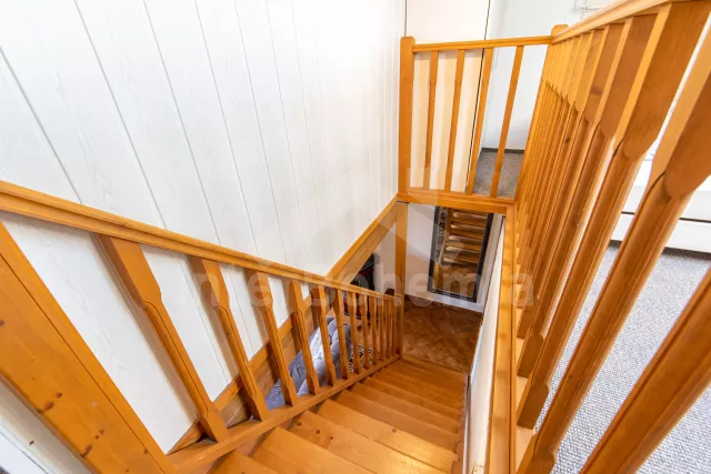 Apartmán Lipno - Frymburk JC 0791