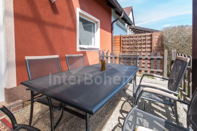 Apartmán Lipno - Frymburk JC 0791