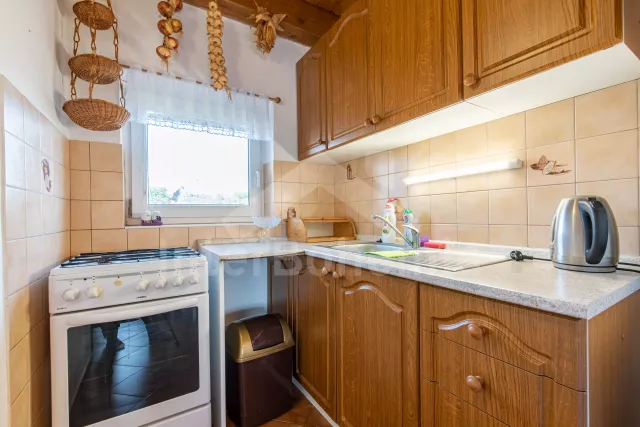 Apartmán Lipno - Frymburk JC 0791