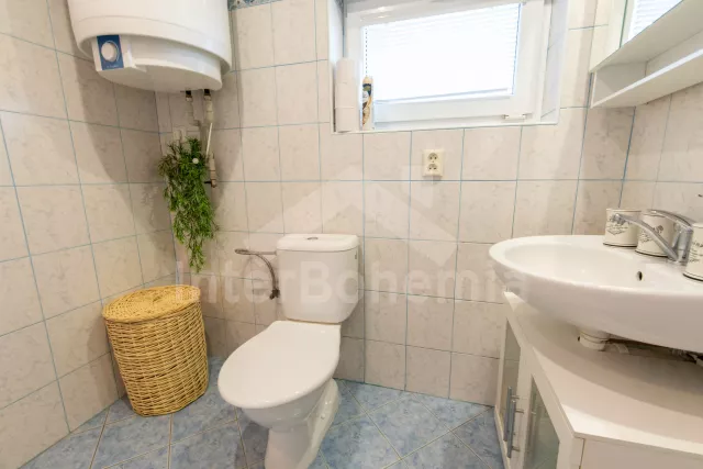 Apartmán Lipno - Frymburk JC 0791