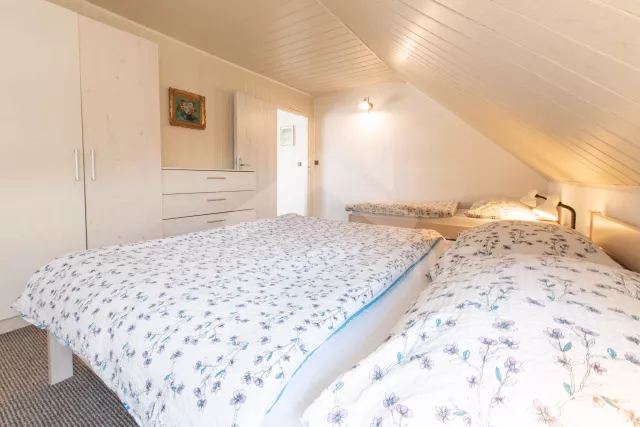 Apartmán Lipno - Frymburk JC 0791