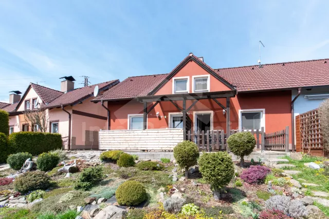 Apartmán Lipno - Frymburk JC 0791