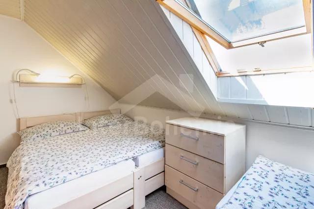 Apartmán Lipno - Frymburk JC 0791