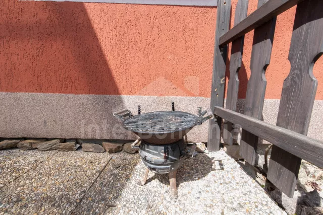 Apartmán Lipno - Frymburk JC 0791