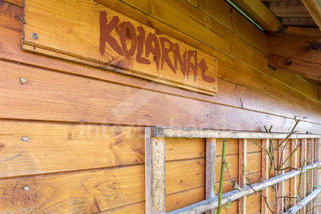 Apartmán Lipno - Frymburk JC 0791