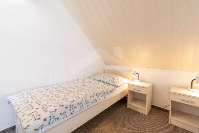 Apartmán Lipno - Frymburk JC 0791