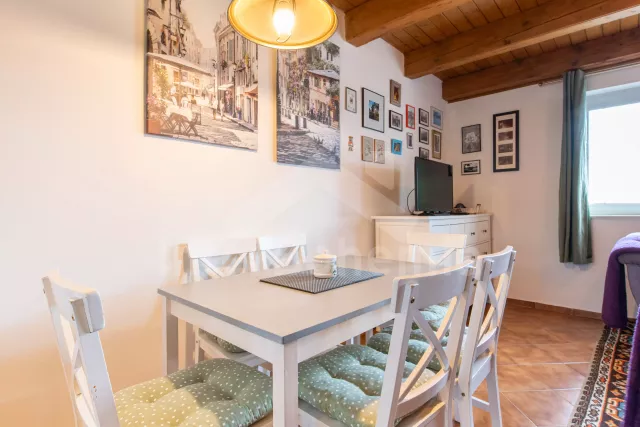 Apartmán Lipno - Frymburk JC 0791