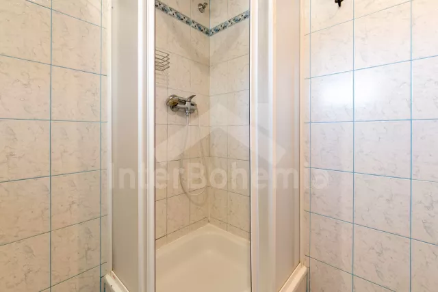 Apartmán Lipno - Frymburk JC 0791