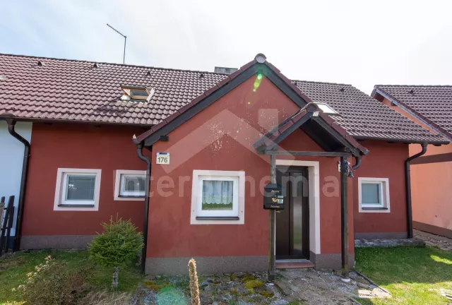 Apartmán Lipno - Frymburk JC 0791