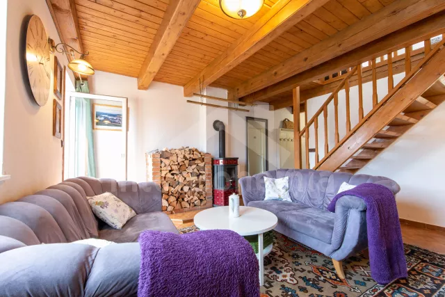 Apartmán Lipno - Frymburk JC 0791