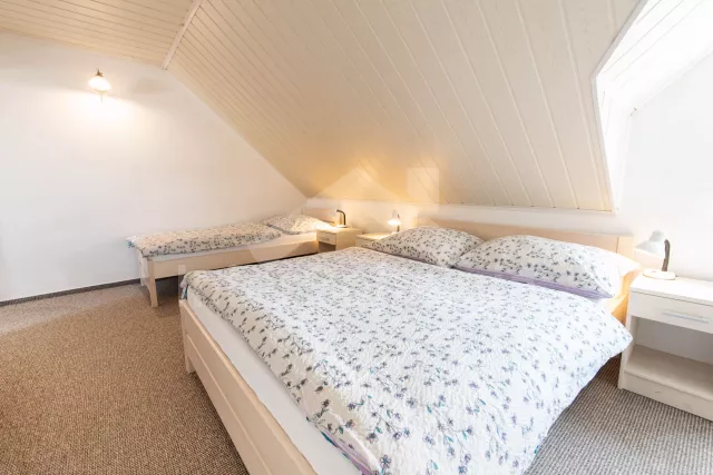 Apartmán Lipno - Frymburk JC 0791