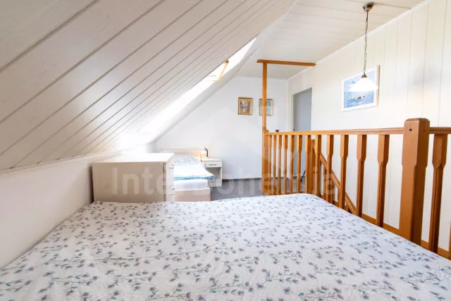 Apartmán Lipno - Frymburk JC 0791