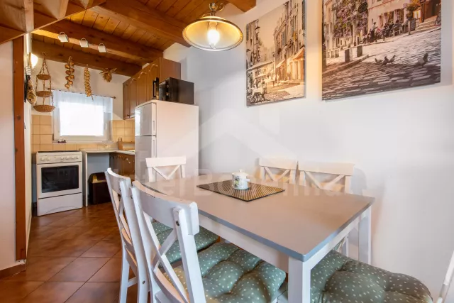 Apartmán Lipno - Frymburk JC 0791