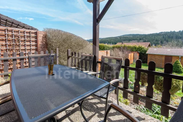 Apartmán Lipno - Frymburk JC 0791